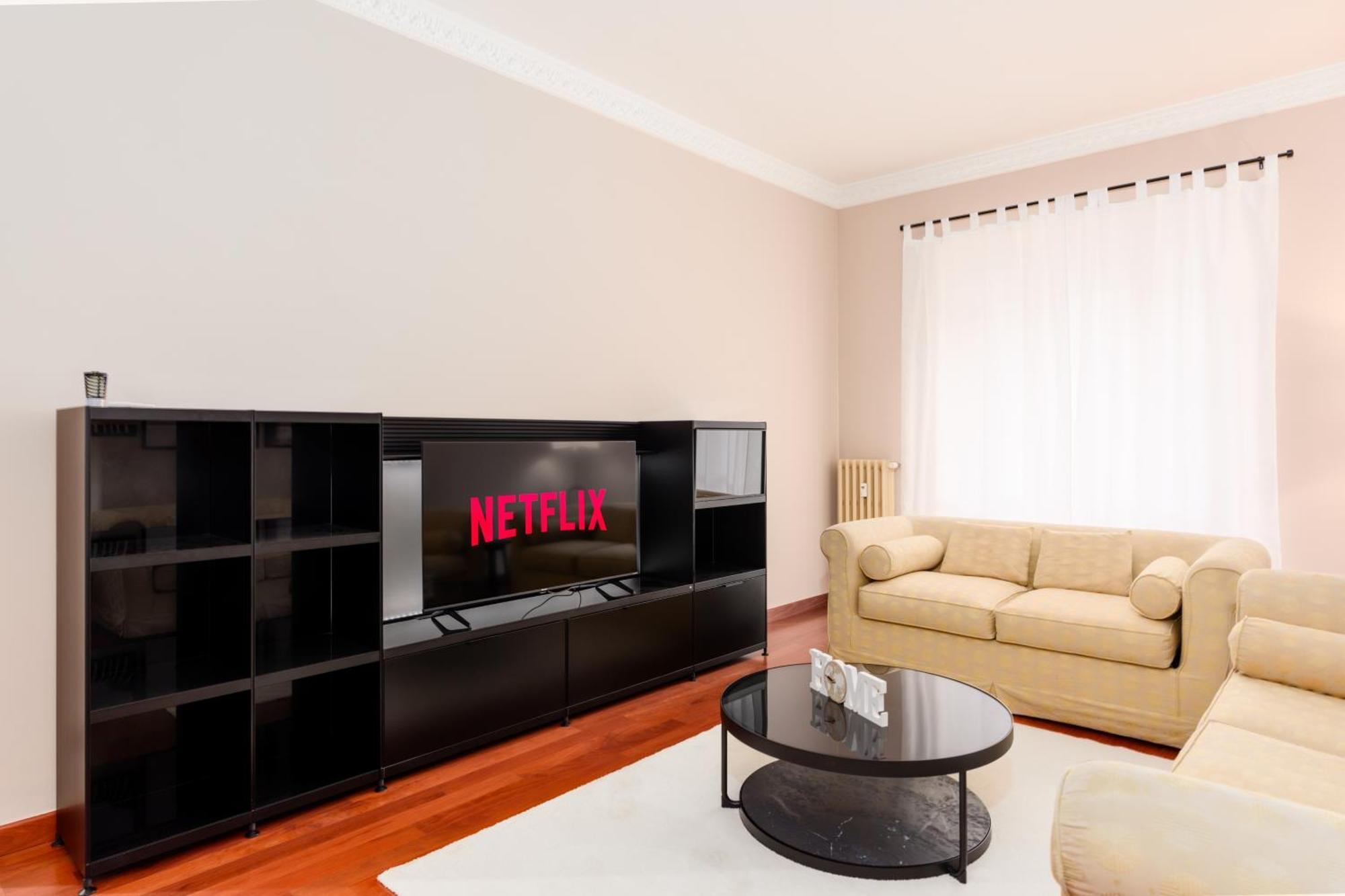 Apartamento Relax Hideaway - Box Auto Incluso