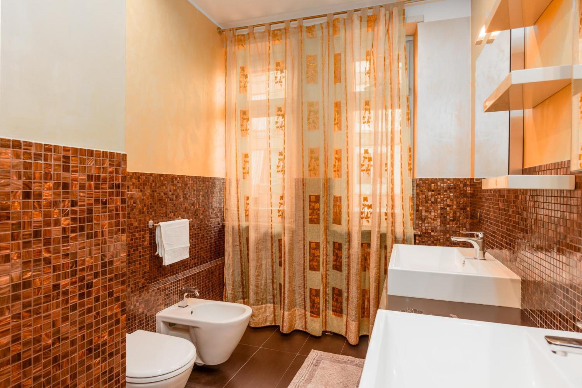 Apartment Relax Hideaway - Box Auto Incluso Turin