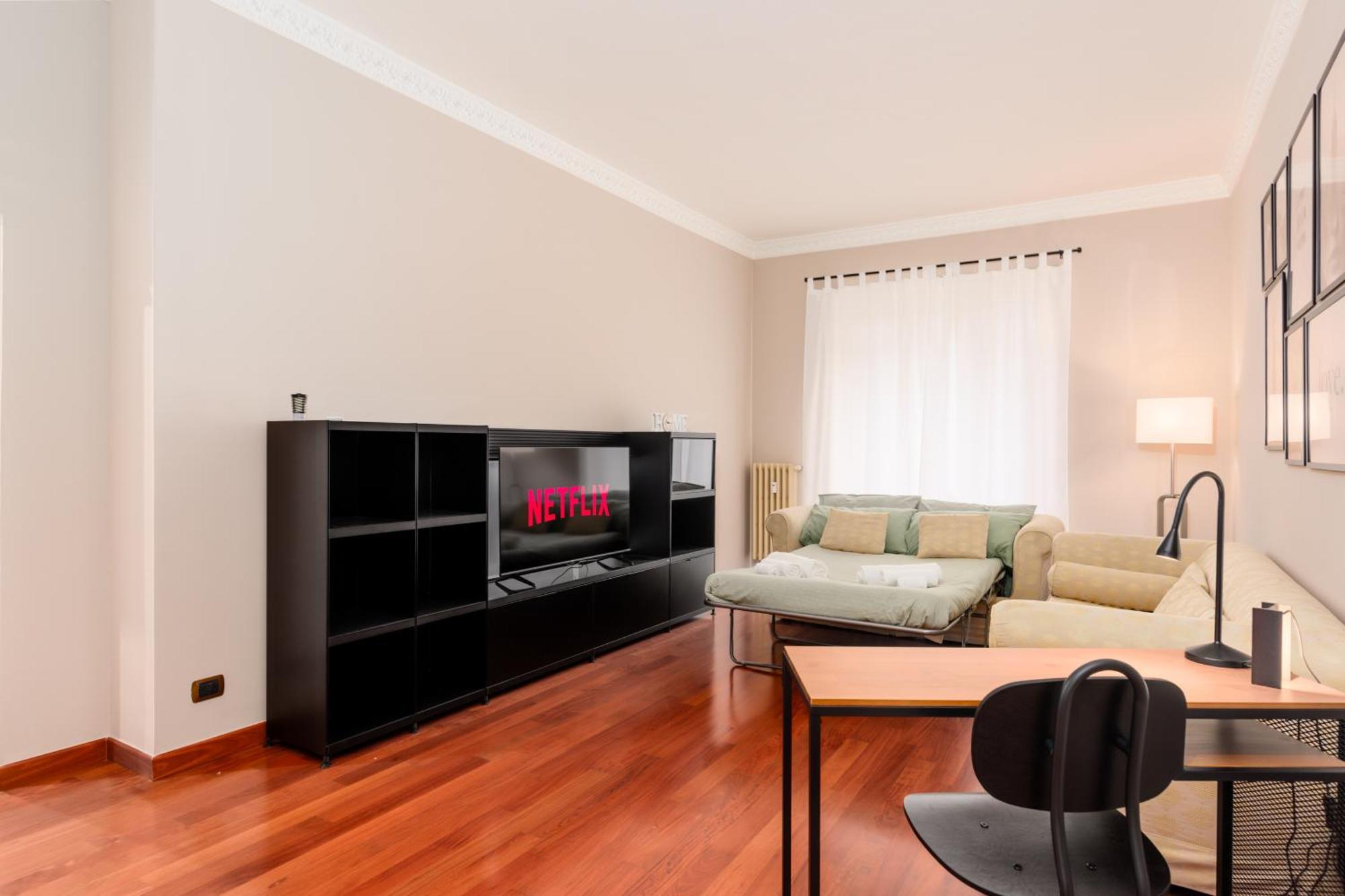 Relax Hideaway - Box Auto Incluso Apartment