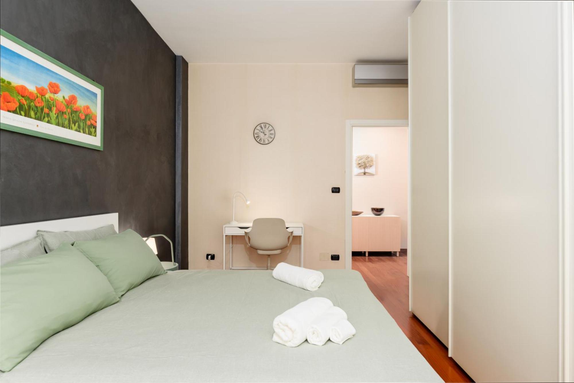 Relax Hideaway - Box Auto Incluso Apartamento *
