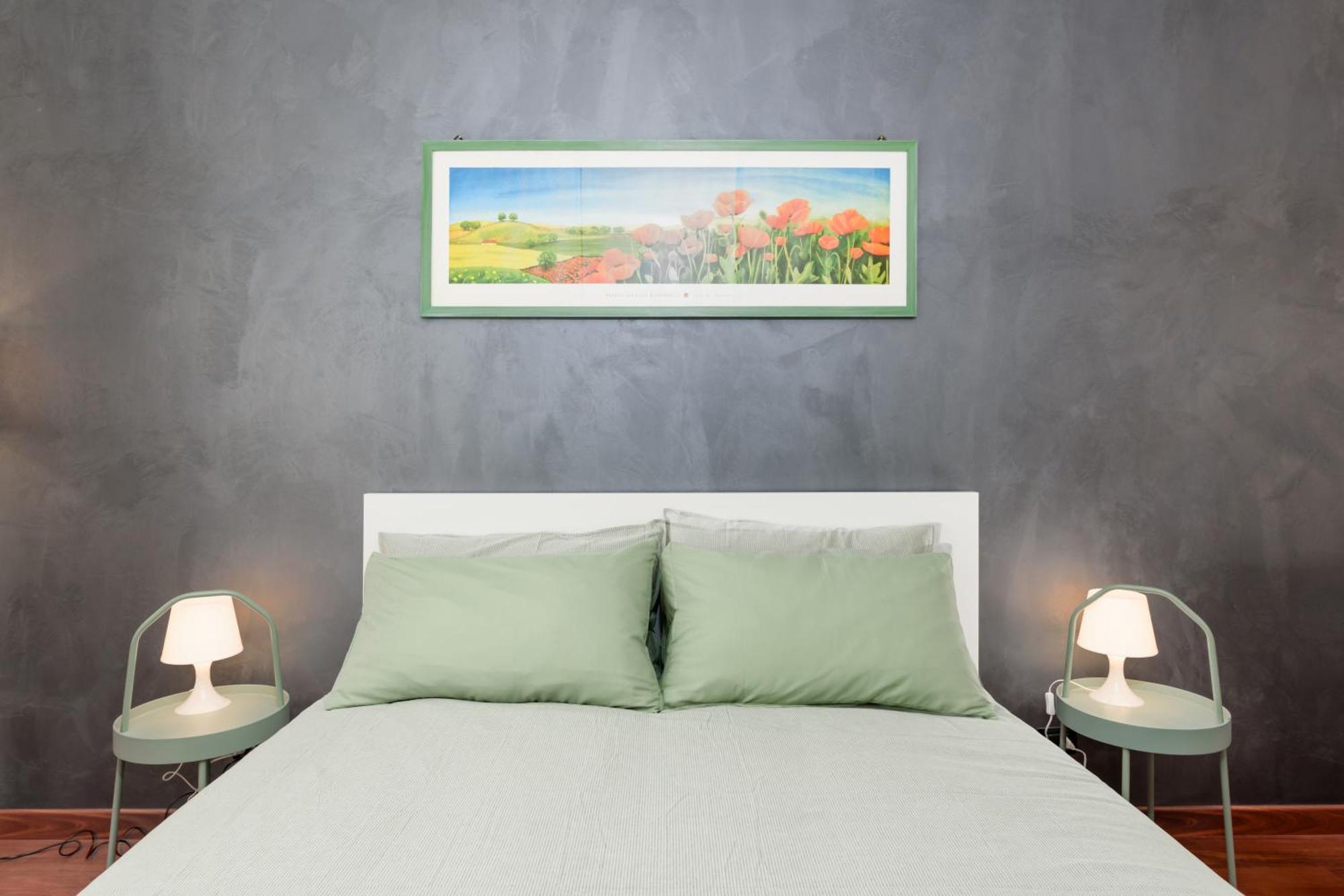 Apartment Relax Hideaway - Box Auto Incluso *