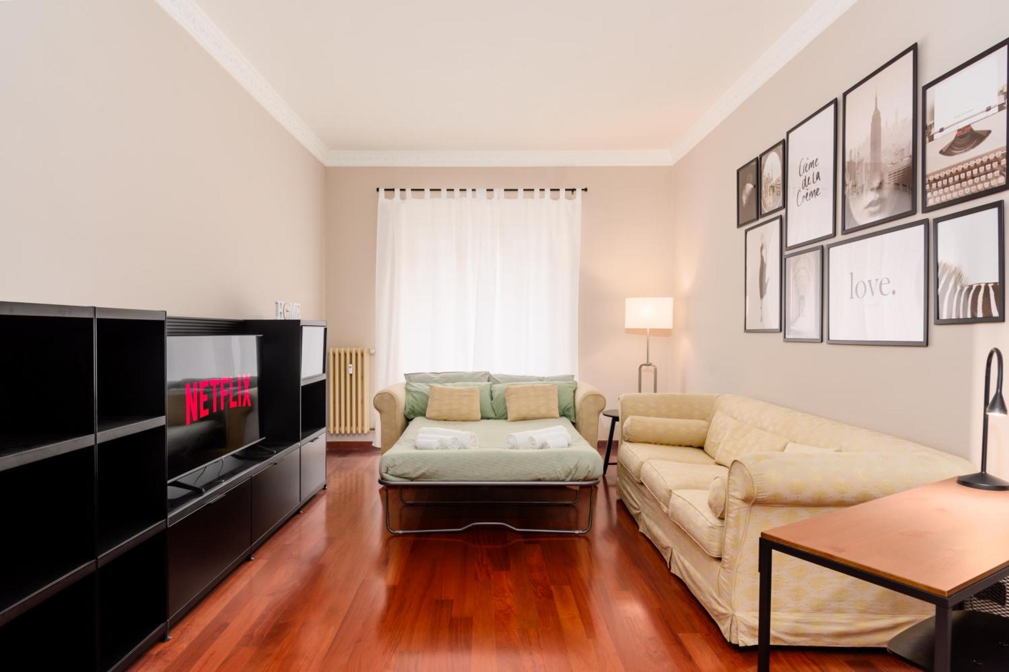 Relax Hideaway - Box Auto Incluso *