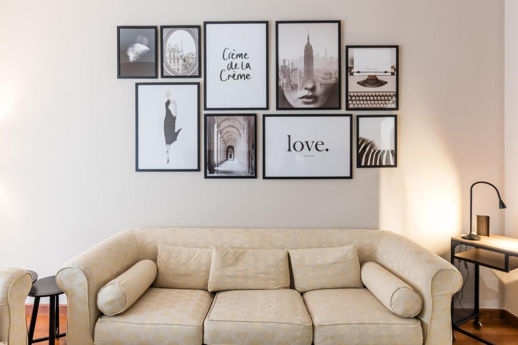 Relax Hideaway - Box Auto Incluso * Turin