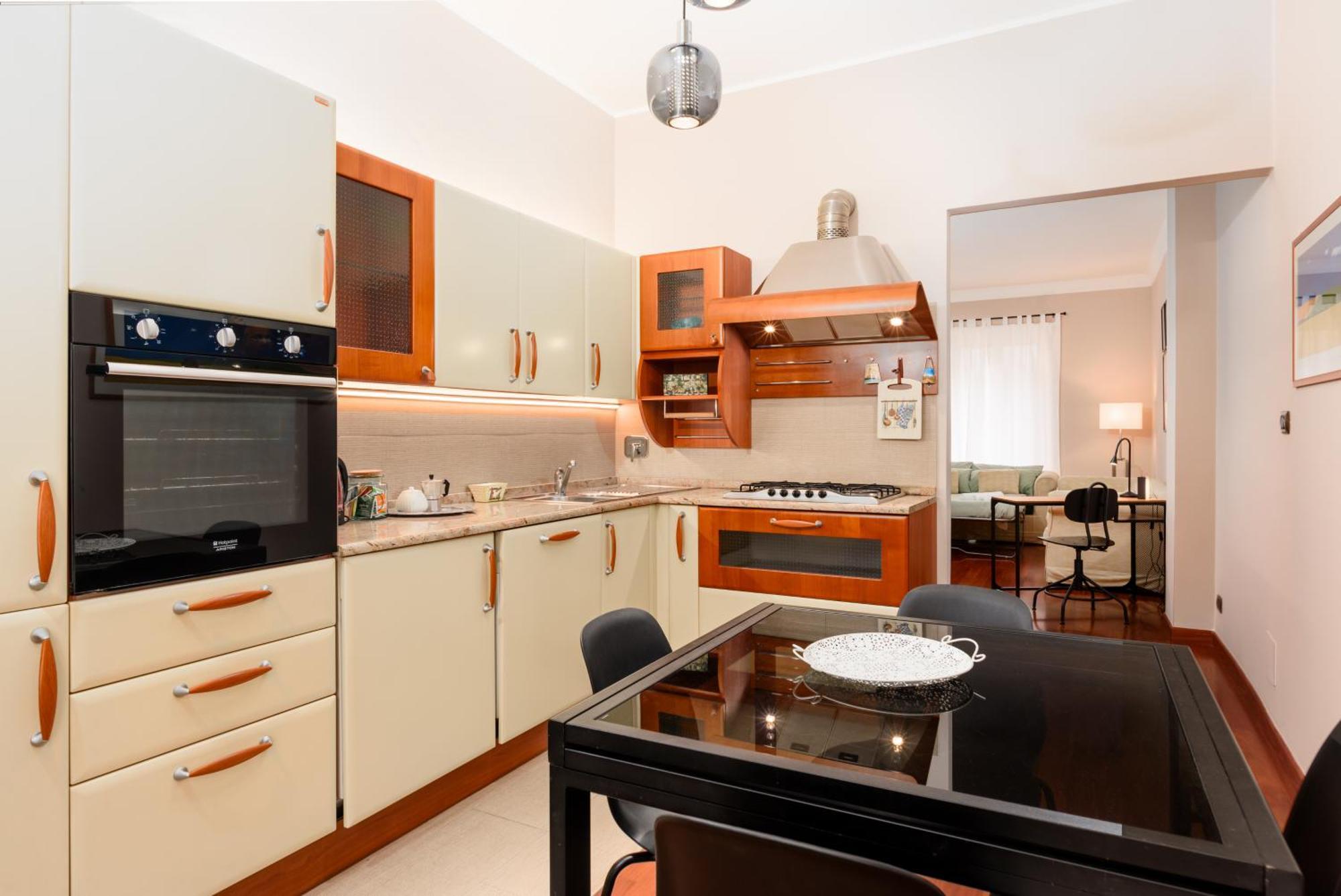 Relax Hideaway - Box Auto Incluso Apartment Turin