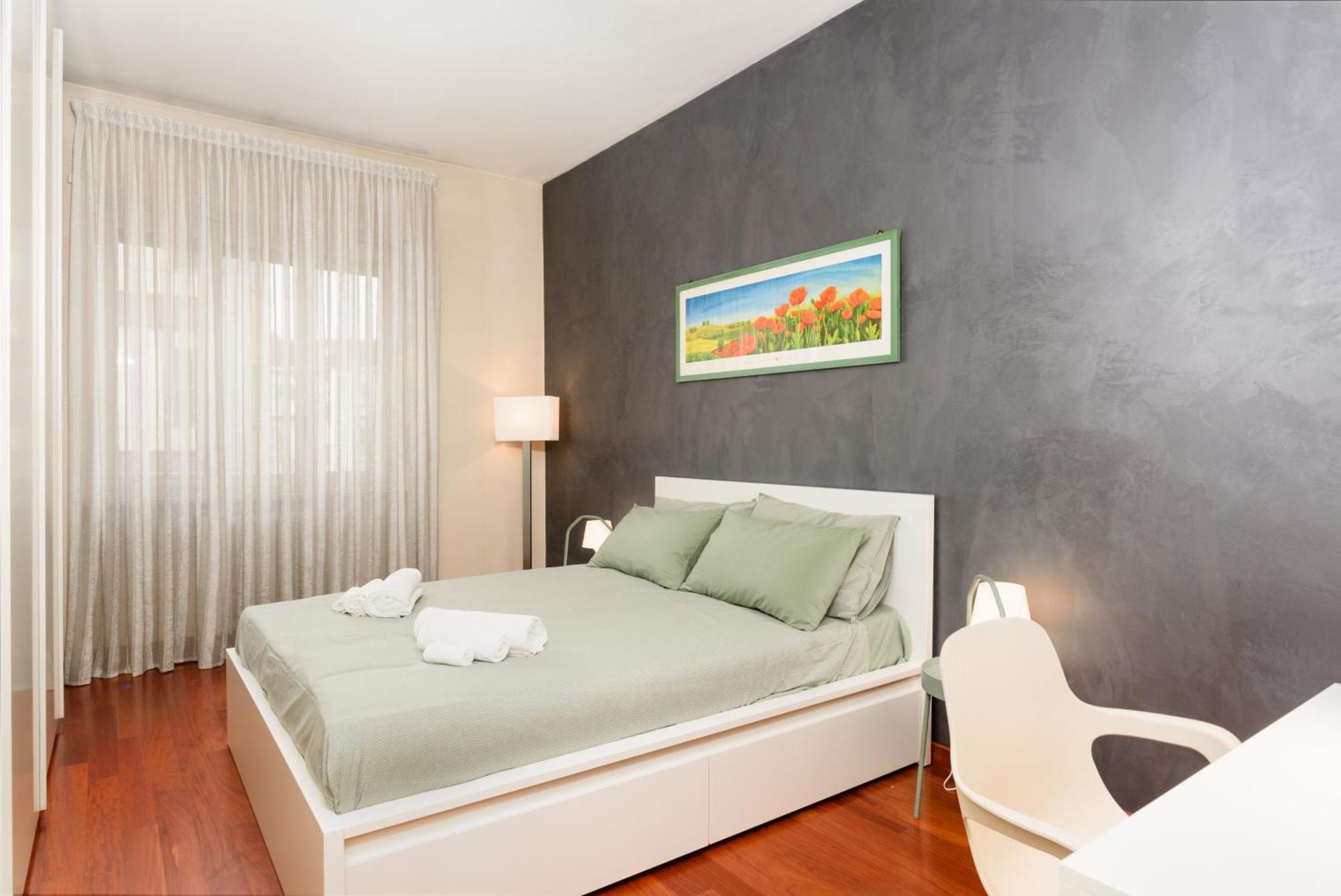 Relax Hideaway - Box Auto Incluso Turim