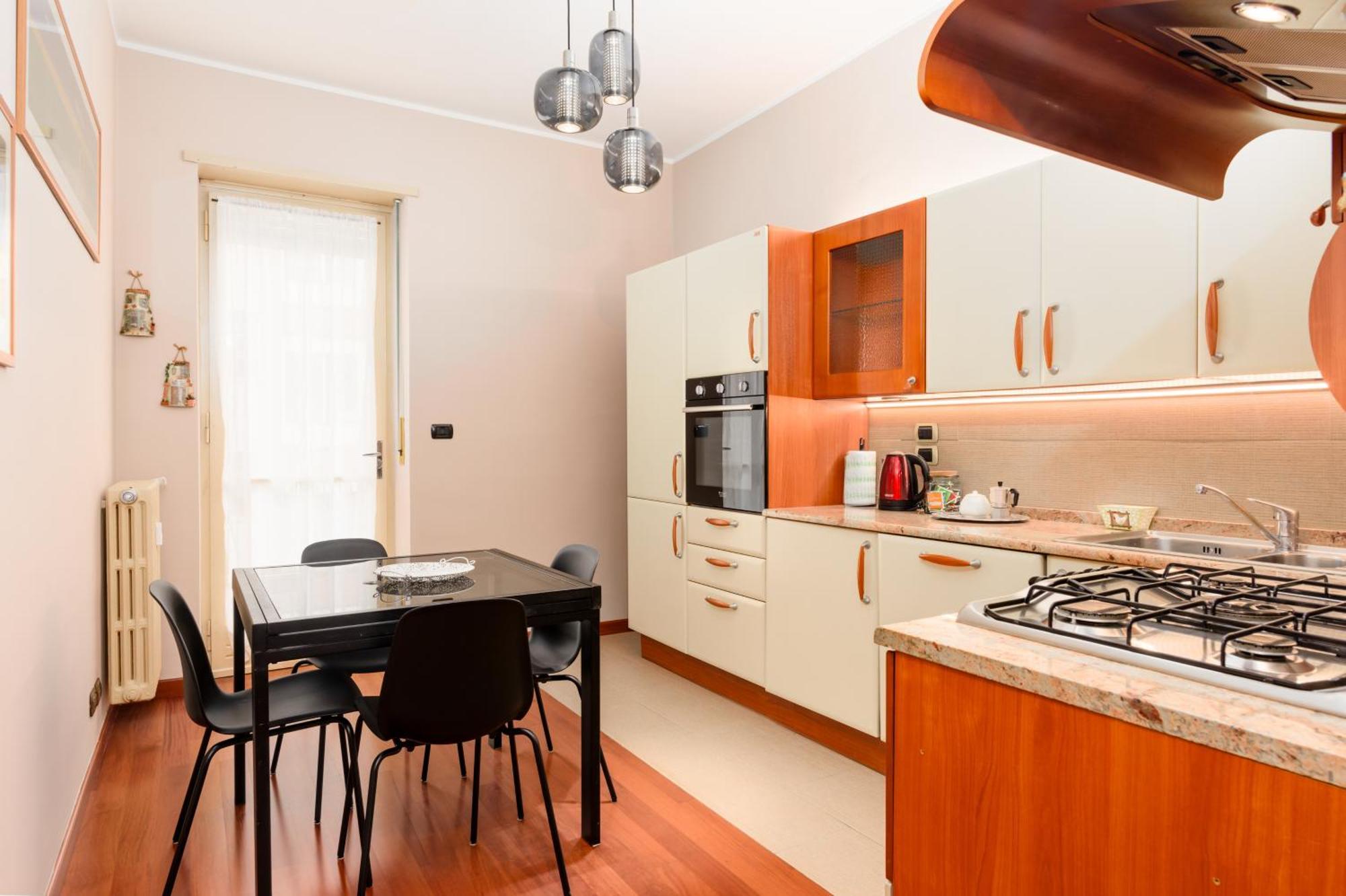 Relax Hideaway - Box Auto Incluso Apartamento Turim