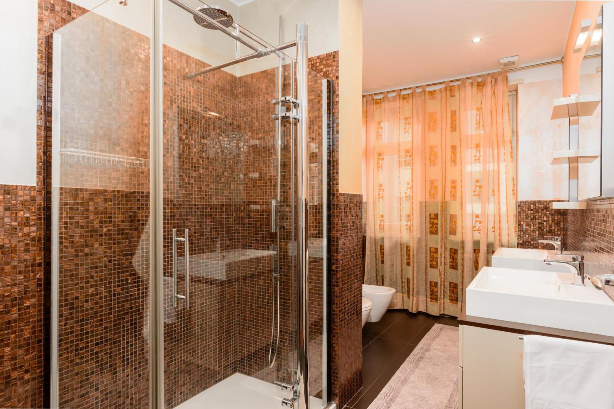 Apartment Relax Hideaway - Box Auto Incluso *